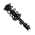 AutoShack Front Complete Strut and Coil Spring Driver Side Replacement for 2011 2012 2013 2014 2015 2016 Hyundai Elantra 1.8L 2.0L