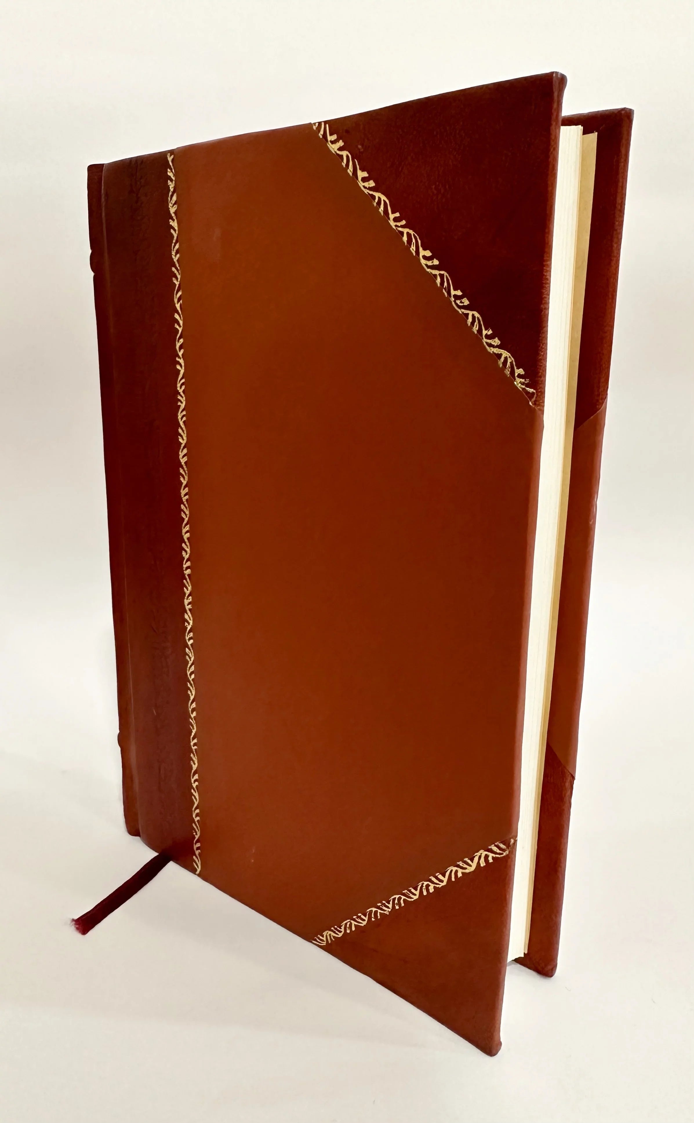 Vybor Spisu Karla Hynka Machy / Karel Hynek Macha (1904) (1904) [Leather Bound]