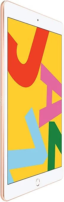 Open Box   7TH  10.2" 32GB   / -