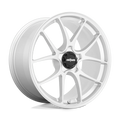 Rotiform  Ltn 20X10.5 5X114.3 45Et 66.56Cb Gloss Silver Wheel