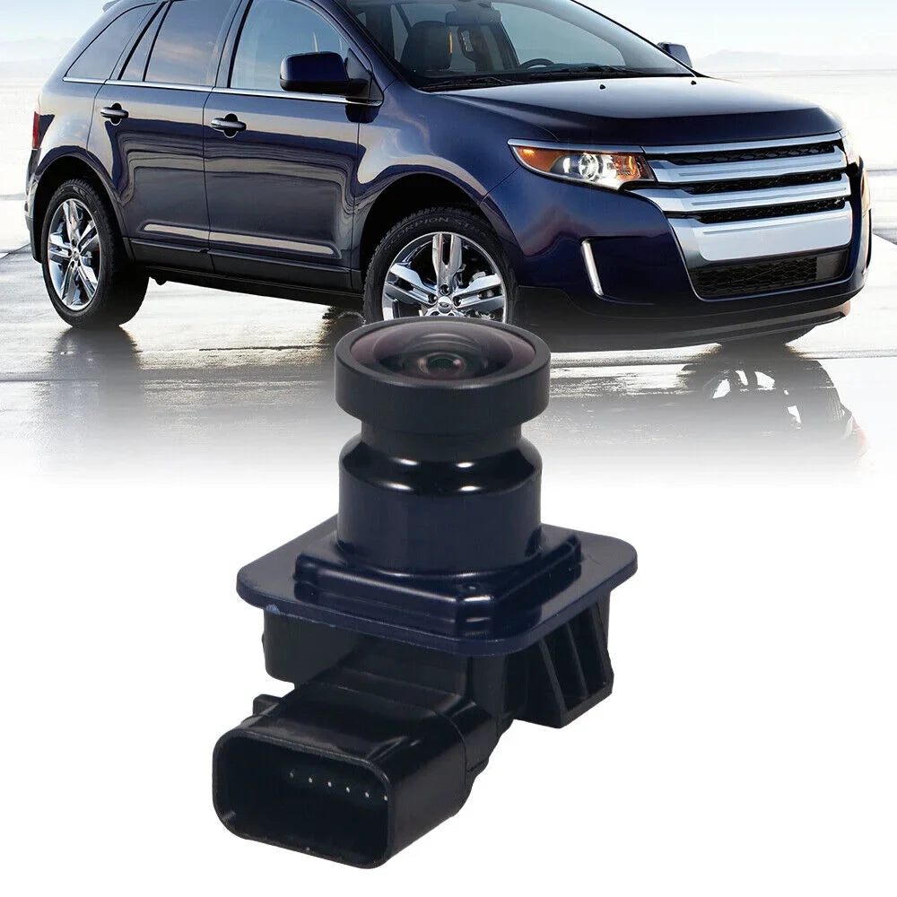 Paddsun Rear View Parking Assist Backup Camera For 2011-2014 Ford Edge -19G490-