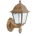 Maxsa Innovations  Motion Led Wall Sconce Cpr