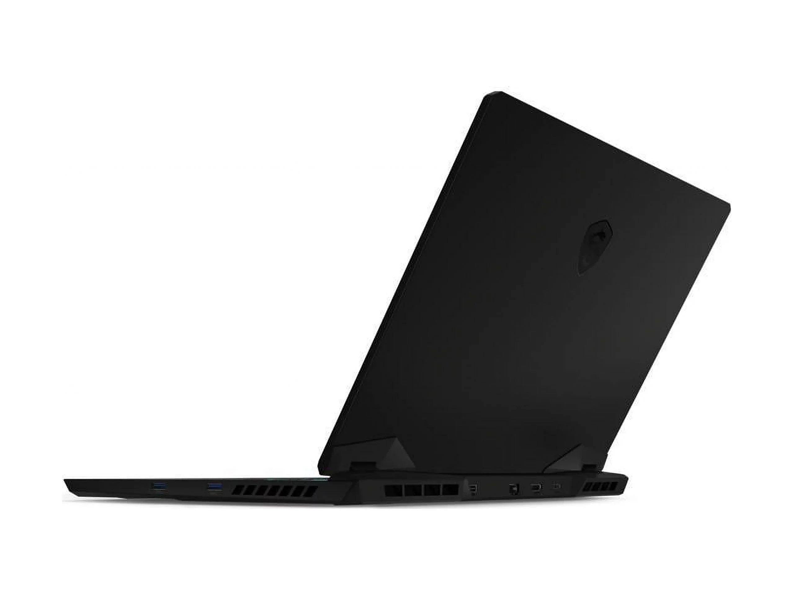Series - 15.6" 165 Hz - Intel Core i7 12th Gen 12700H (2.30GHz) -  GeForce  3070 Ti Laptop  - 32   - 1  PCIe  - Windows 11 Home 64-bit - Gaming Laptop (Vector  12UGS-
