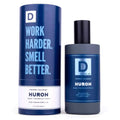 Duke Cannon Supply Co. Proper Cologne, 1.7 Fl Oz - Huron/Eau de Parfum for Men