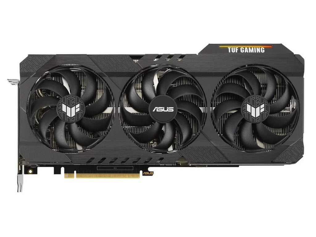 '--- Graphics Card