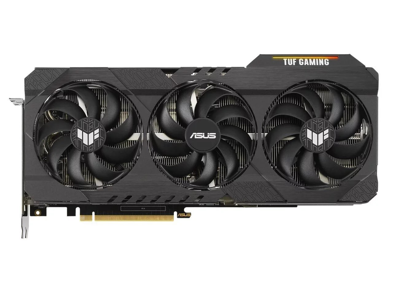 '--- Graphics Card