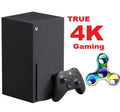 2022 Newest - Xbox -Series -- Gaming Console System- 1TB  Black  Version with Disc Drive
