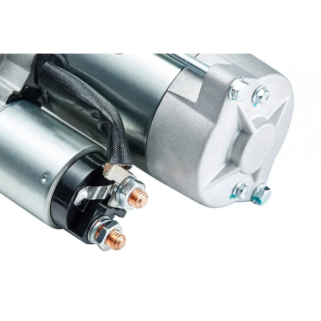 KarParts360: For Ford Excursion Starter Motor 2001 2002 2003 Replaces 2C3Z-11002- (Vehicle Trim: 7.3L  445 /Diesel)