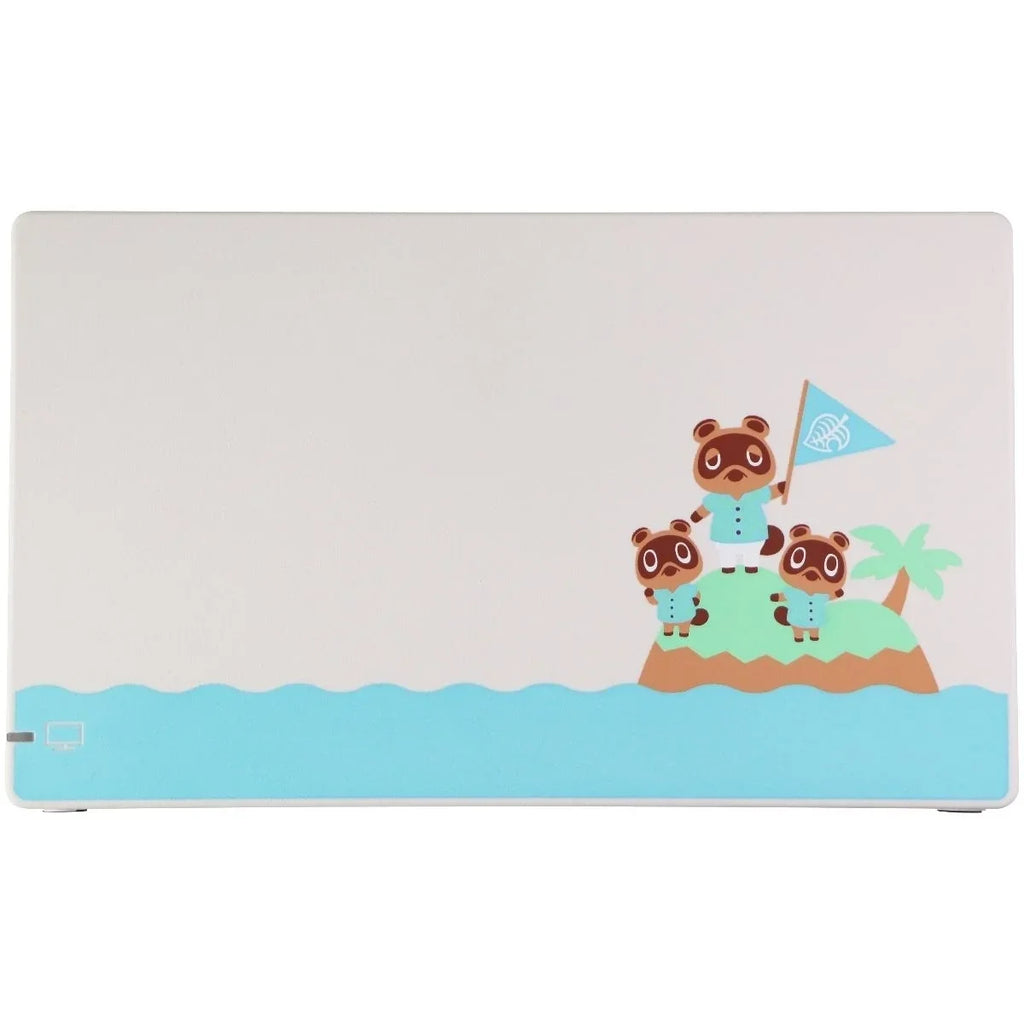 Nintendo Switch Dock - Animal Crossing:  Horizons Edition (-007) Dock Only (Very Good)