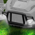 &   Front Bumper Guard with  Lights for Can-Am Ryker