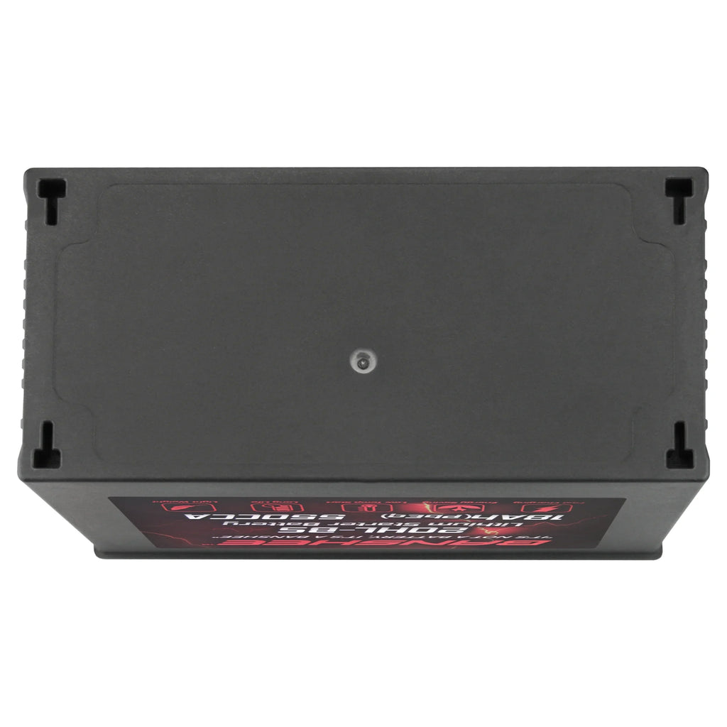 Banshee - LiFePO4 Motorsports Battery Compatible with Sea-Doo 3D  2005 to 2005