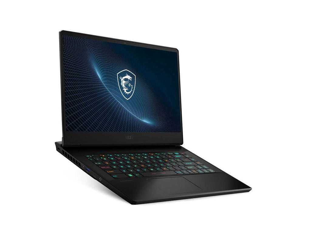 Series - 15.6" 165 Hz - Intel Core i7 12th Gen 12700H (2.30GHz) -  GeForce  3070 Ti Laptop  - 32   - 1  PCIe  - Windows 11 Home 64-bit - Gaming Laptop (Vector  12UGS-