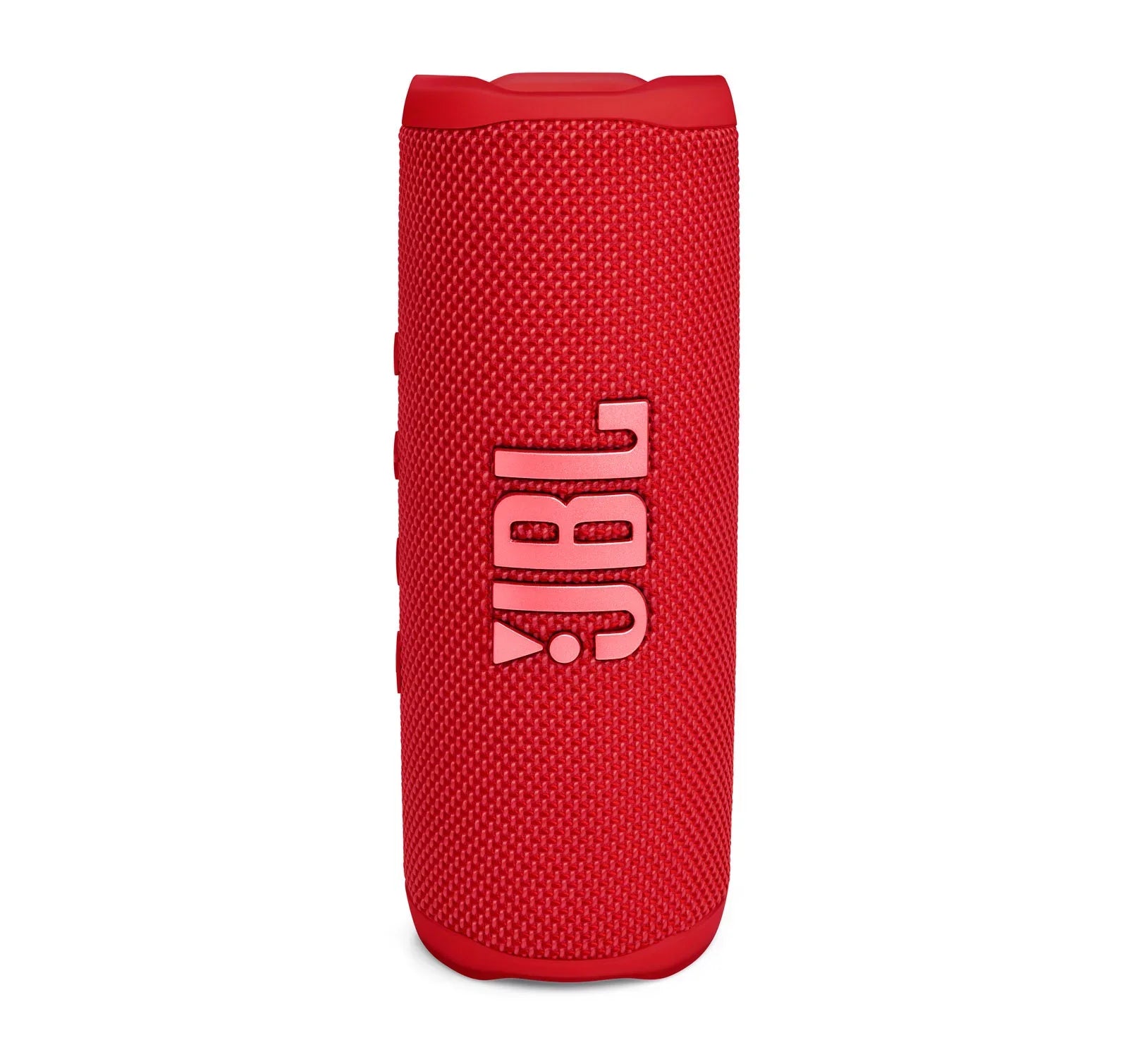 Open Box  Flip 6 Red Portable Bluetooth Speaker