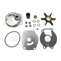 GHmarine 46-99157T2 Upper Water Pump Repair Kit for Mercury Outboards 9.9 15 20 25HP