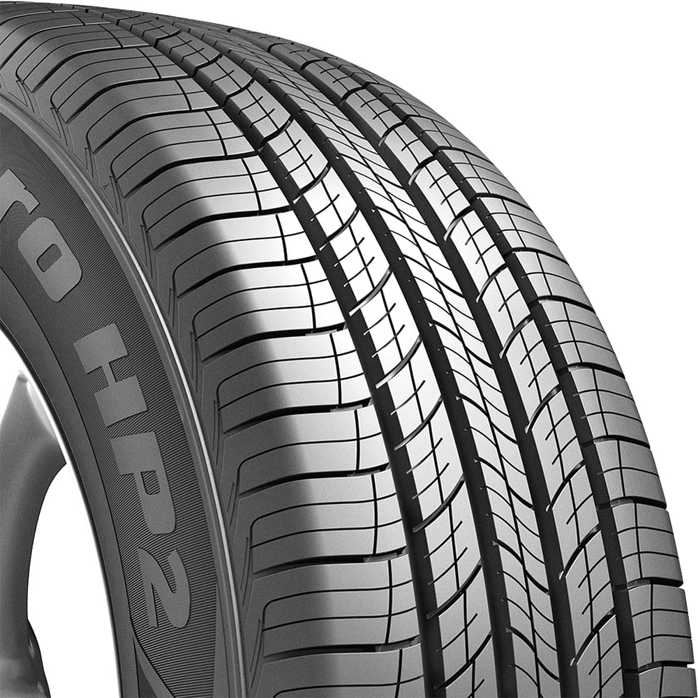 Hankook Dynapro   All-Season Tire - 265/45R20 108V Fits: 2014 Ford Explorer Sport, 2020-23 Mercedes-Benz  4Matic