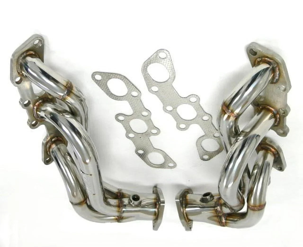 '- Stainless Steel Header Fitment For 90 to 96 Nissan 300ZX
