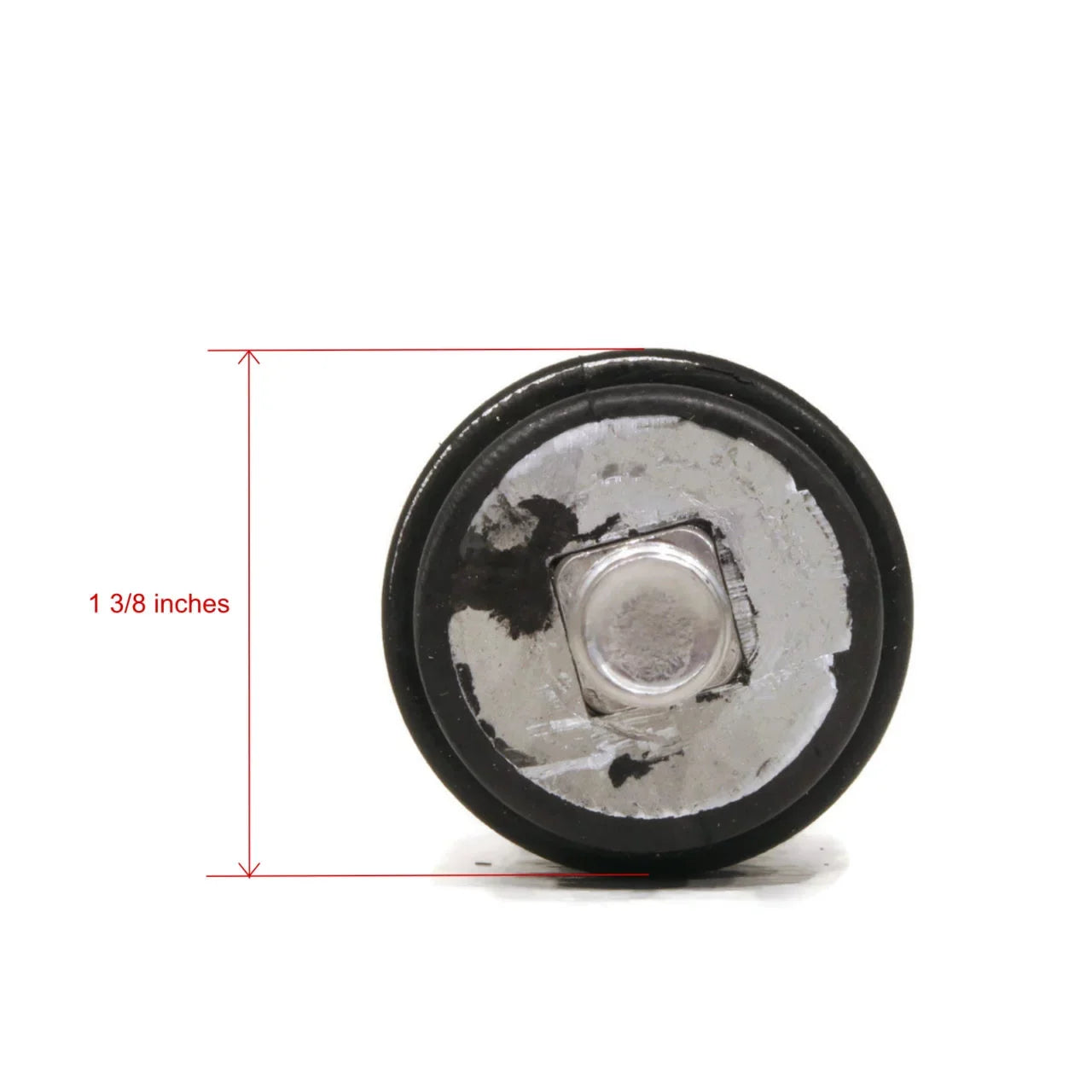 The  Shop | Upper Front Motor Mount For 1997 Evinrude 25   Outboard Boat Engine
