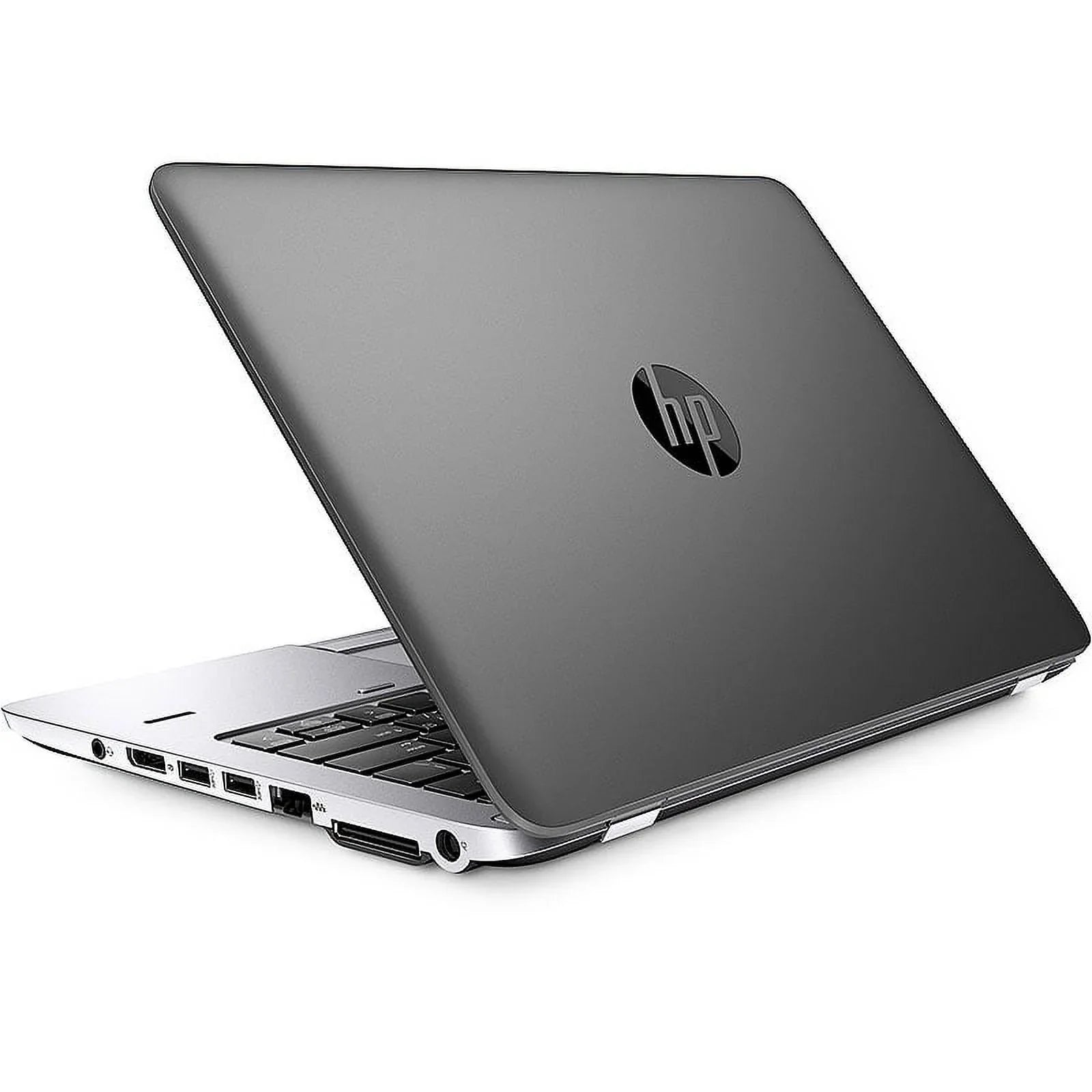 Used  EliteBook 820  2.3GHz  i5 8GB 500GB Windows 10 Pro 64 Laptop