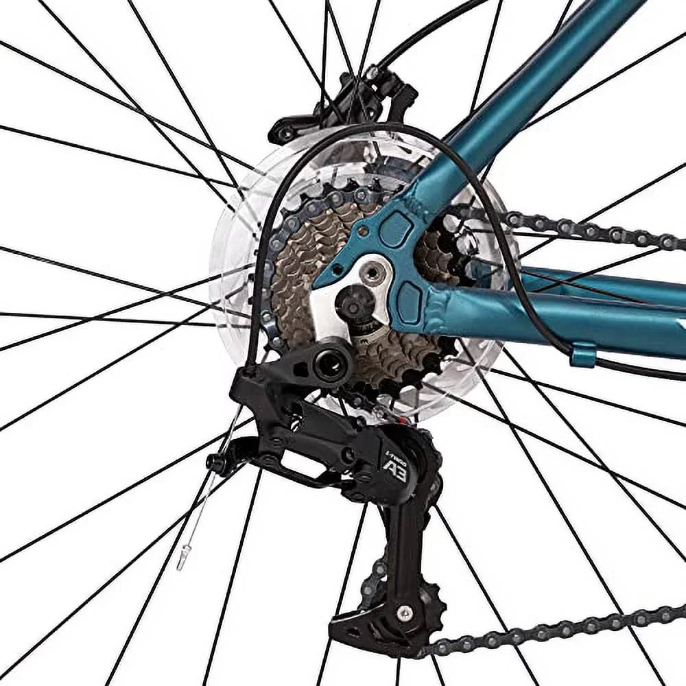 Hiland 29 Inch Mountain Bike for Men Adult Bicycle