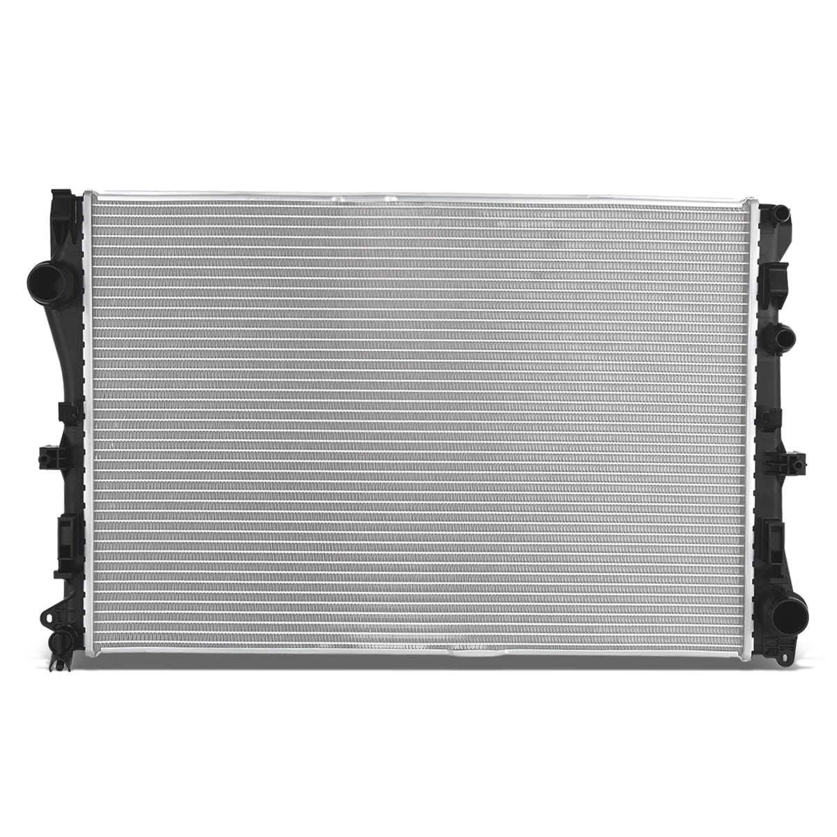 Motoring --13507 Aluminum Radiator For 2015-2020 Mercedes-Benz       16 17 18 19