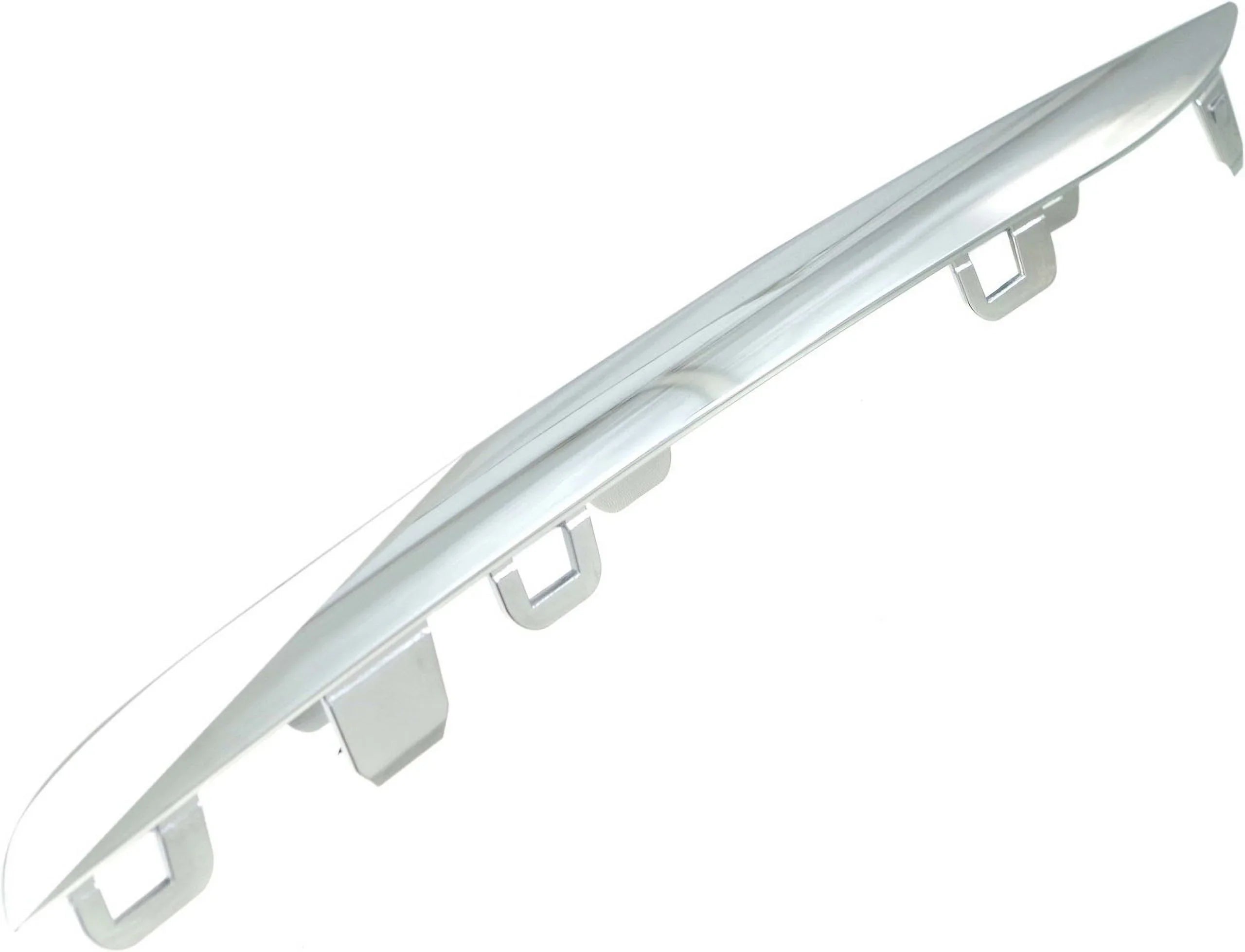 15-18/ 15-15    , Chrome, w/o Luxury Package, Sedan -