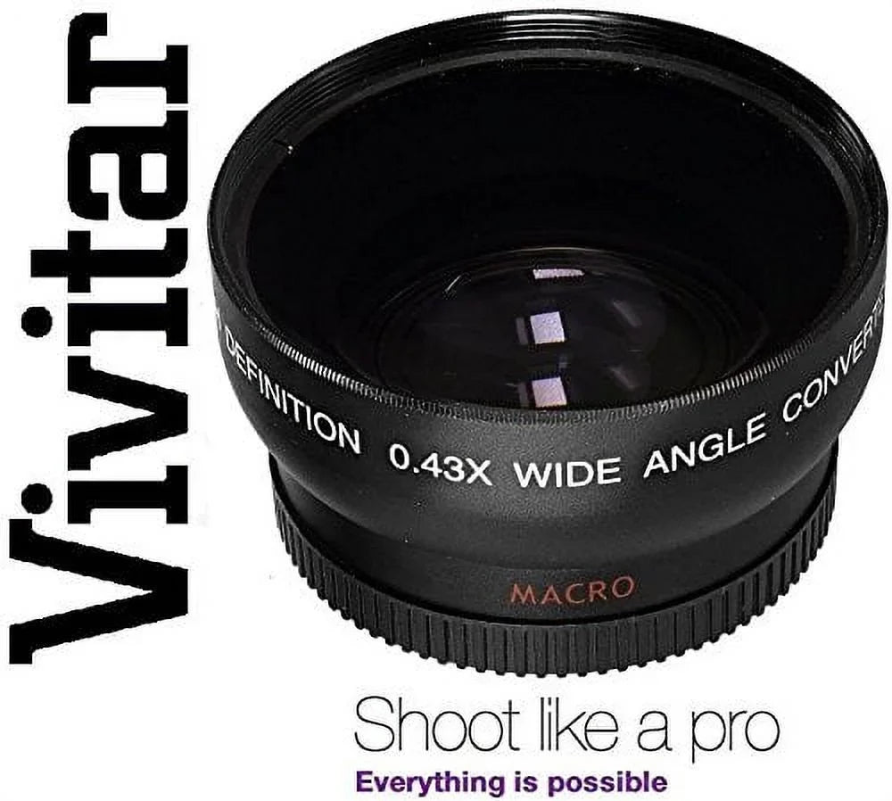 2PC       &   for   (52mm Compatible)