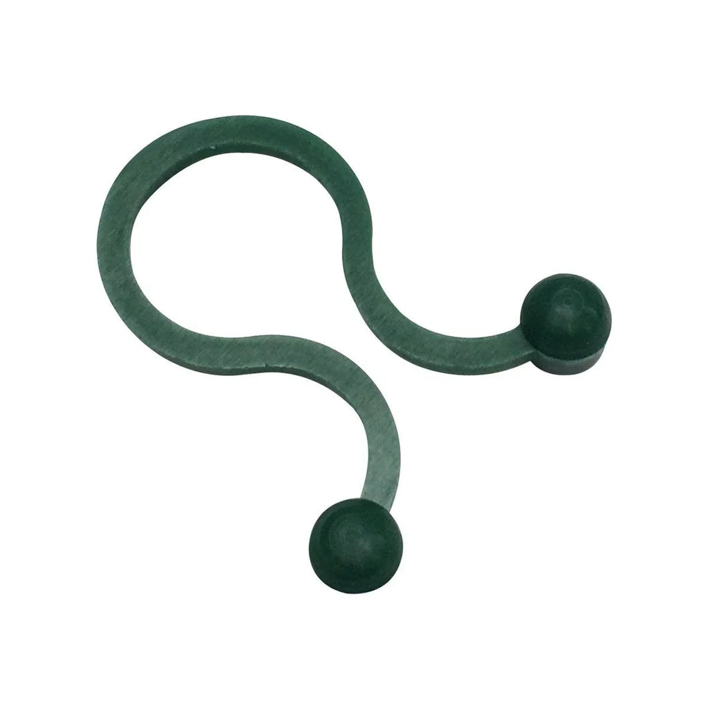 Christmas Tree Branch Light Clips for ,  Mini Lights, Green, 2000 Ct