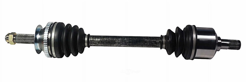 New  Axle Fits select: 1997-1999   , 1996