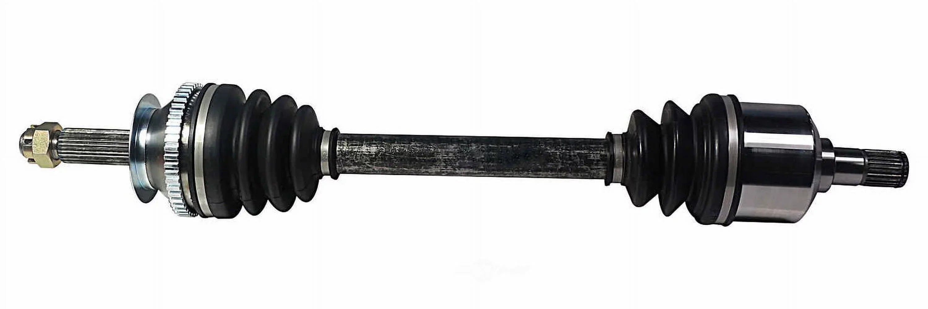 New  Axle Fits select: 1997-1999   , 1996