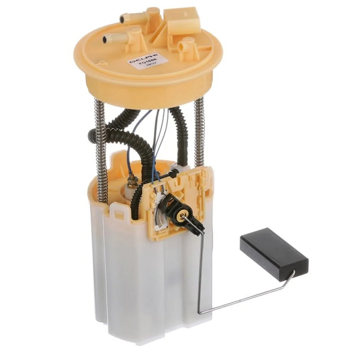 Delphi Fuel Pump Module Assembly /: Fits select: 2005-2006