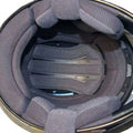 Helmet Liner for -Max Helmet -  (18mm)