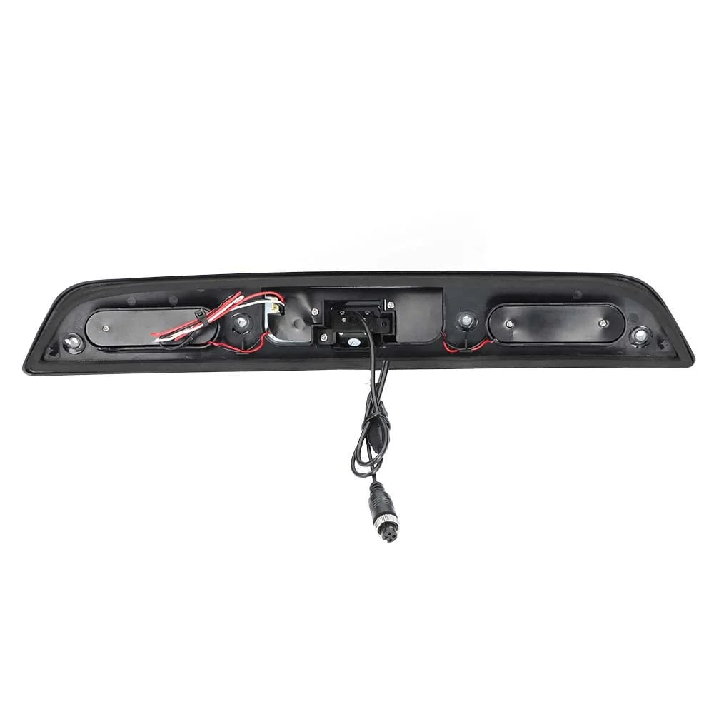 Ibeam Ford Truck Replacement Led Third Brake Light With Camera 201