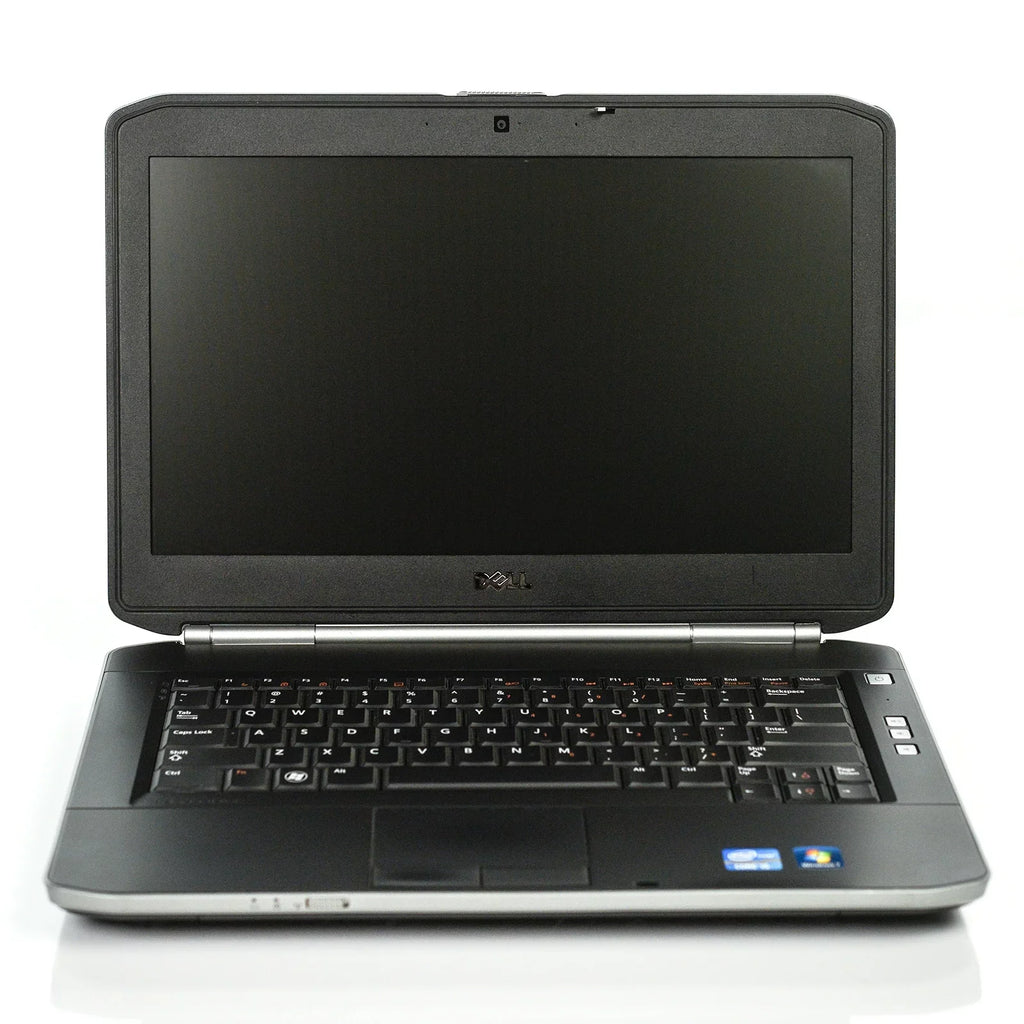 Used Dell Latitude  Laptop i5 Dual-Core 8GB 256GB  Win 10 Pro  v.