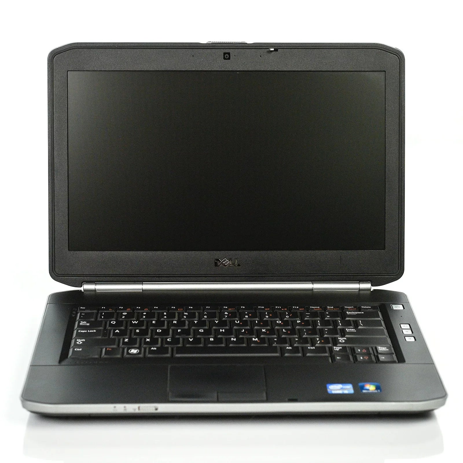 Used Dell Latitude  Laptop i5 Dual-Core 8GB 256GB  Win 10 Pro  v.