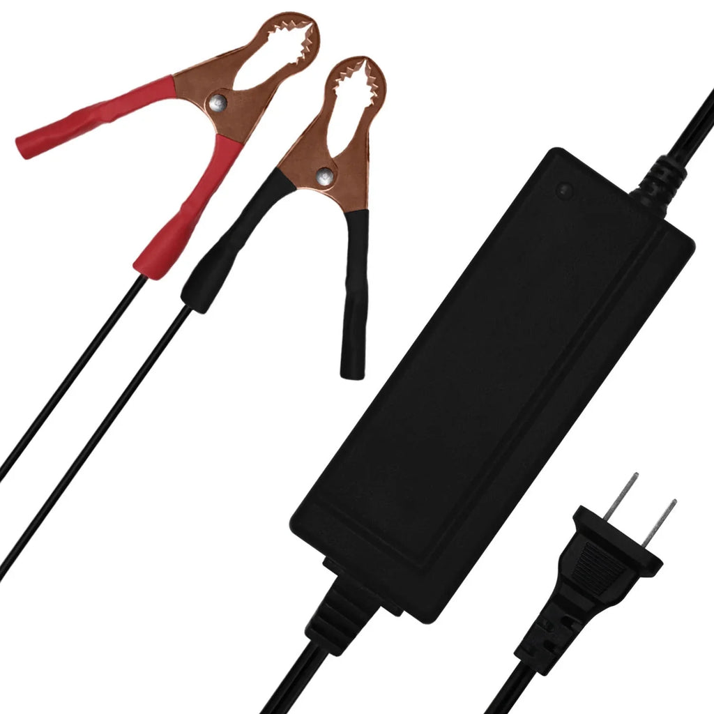 12V 2A - for 12V 7A Amigo Mobility Travelmate Battery
