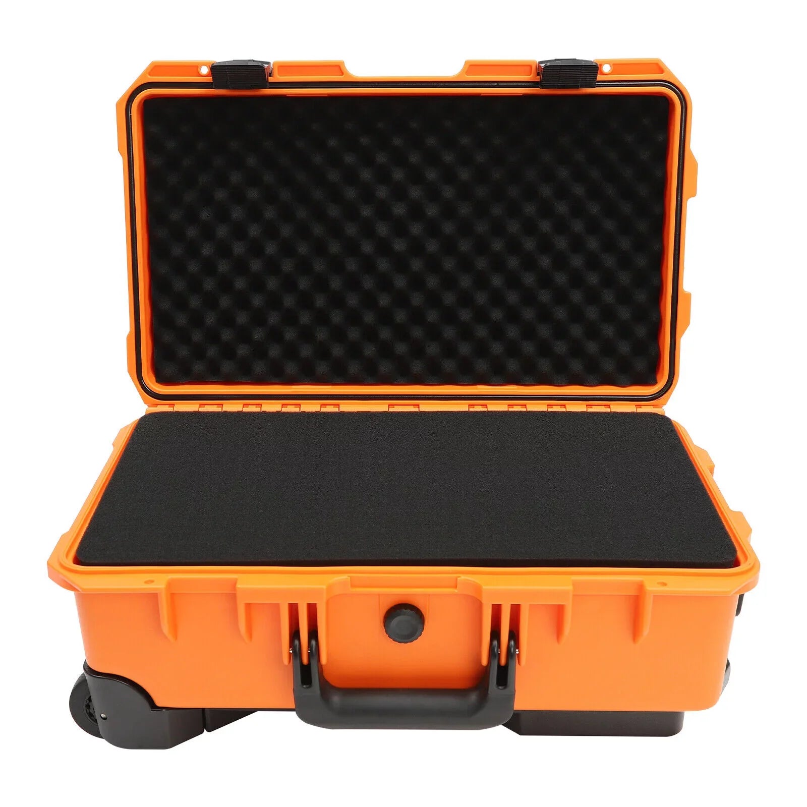 22-Inch Multi-Purpose Case Camera Box /Customizable Foam  Waterproof Protective Camera Case