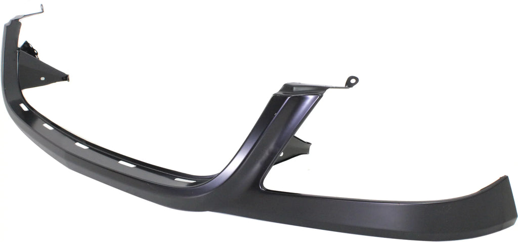 Bumper Trim Compatible With 2010-2013 Mercedes Benz Sprinter 2500 3500 Front Primed