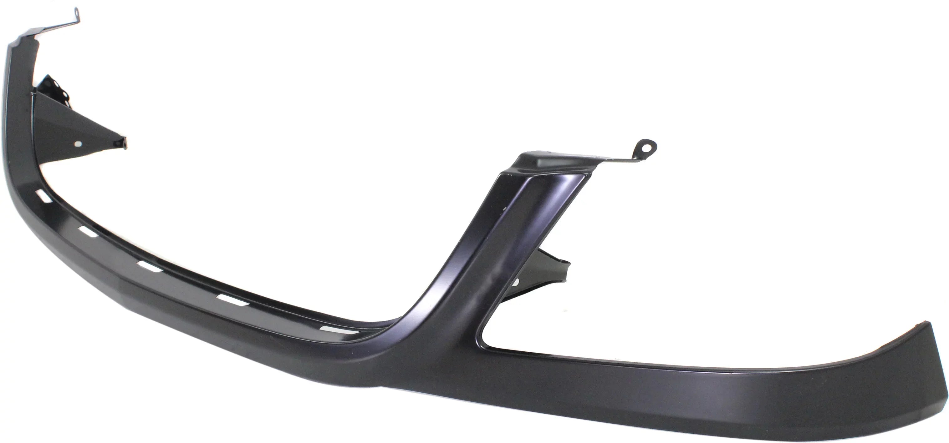 Bumper Trim Compatible With 2010-2013 Mercedes Benz Sprinter 2500 3500 Front Primed