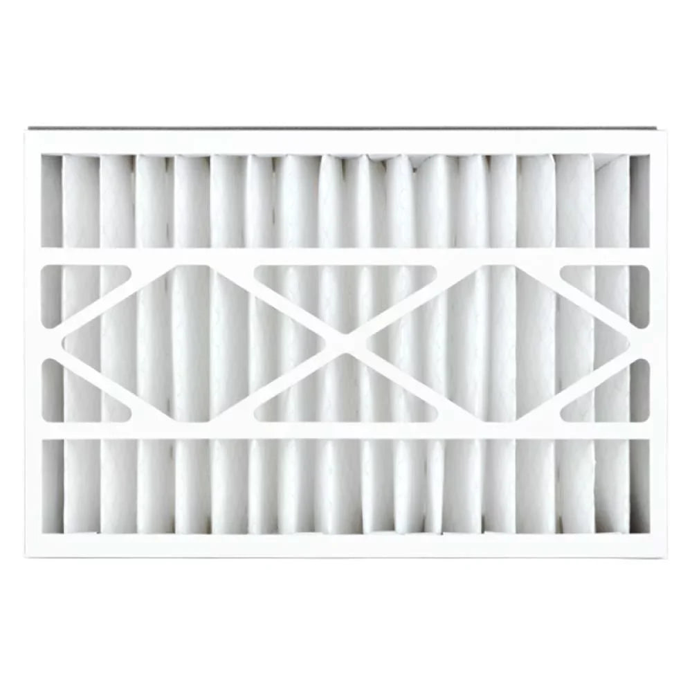 Replacement for Honeywell , 16x25x5 Air Filter - Merv 11