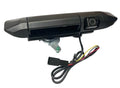 Crux -71H Rear View Integration with Tailgate Handle Camera for Toyota Tacoma Truck 2014-2015