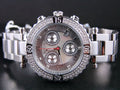 Jojo/Aqua Marina Diamond Watch .90 Ct