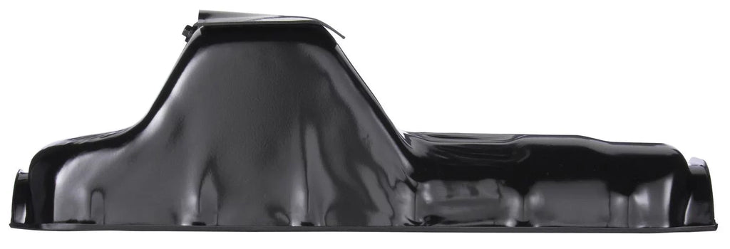 Spectra Premium  Steel Engine Oil Pan