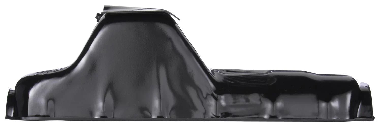 Spectra Premium  Steel Engine Oil Pan