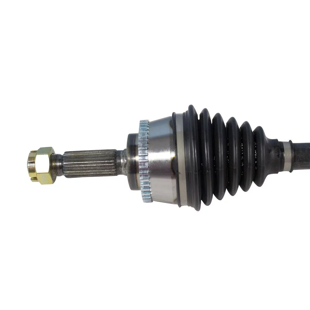 New  Axle Fits select: 1991-1992  , 1992-1993