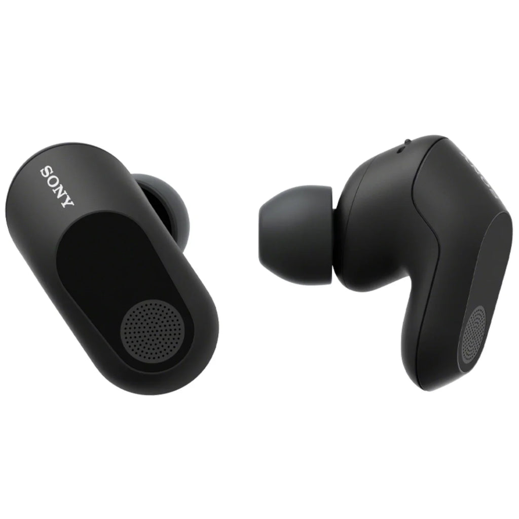 Open Box Sony  Buds Truly Wireless Noise Cancelling Gaming Earbuds, 12 Hours Battery, for , , 360 Spatial Sound, 30ms Low Latency, - Dongle and  Audio (), - Black