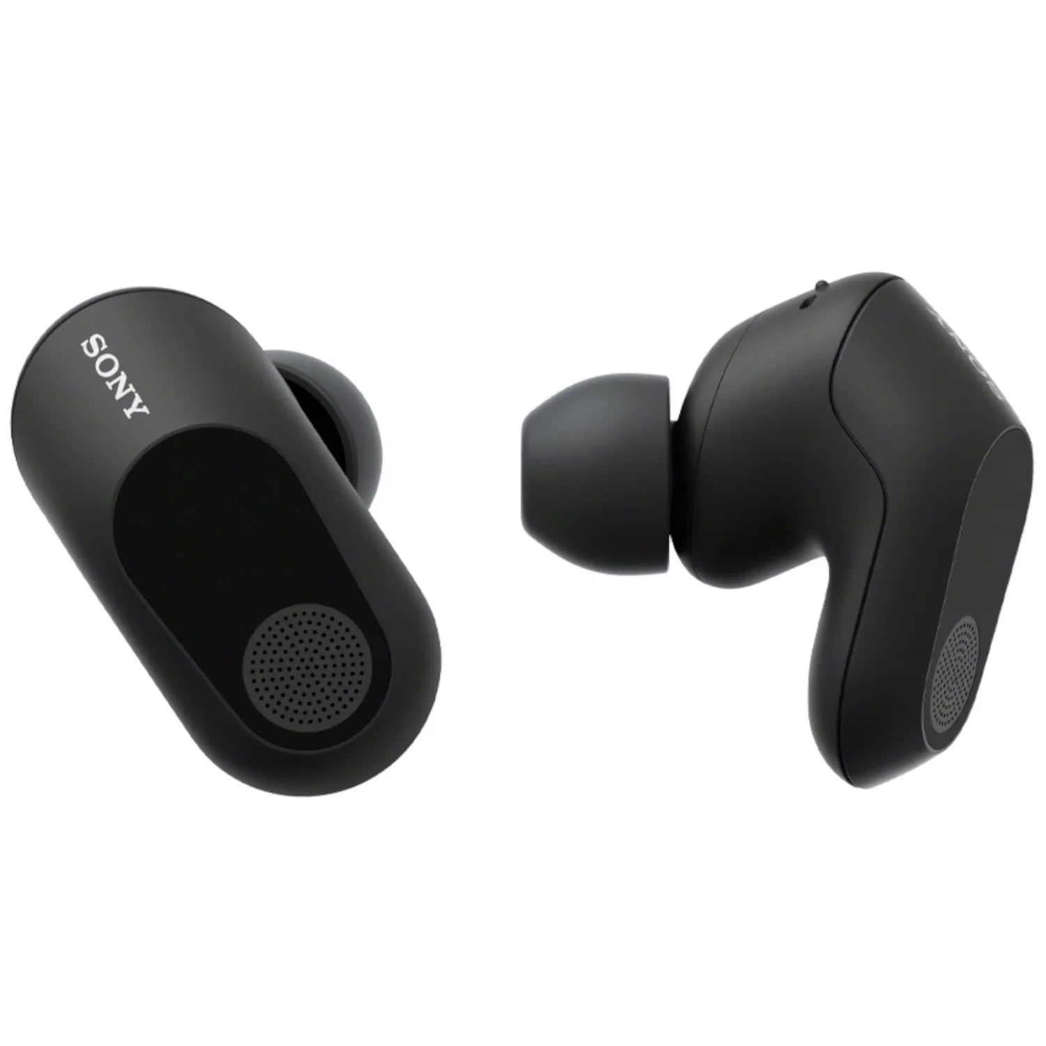 Open Box Sony  Buds Truly Wireless Noise Cancelling Gaming Earbuds, 12 Hours Battery, for , , 360 Spatial Sound, 30ms Low Latency, - Dongle and  Audio (), - Black