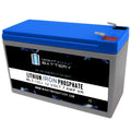 12V 7AH Lithium Replacement Battery for Sea-Doo Dolphin