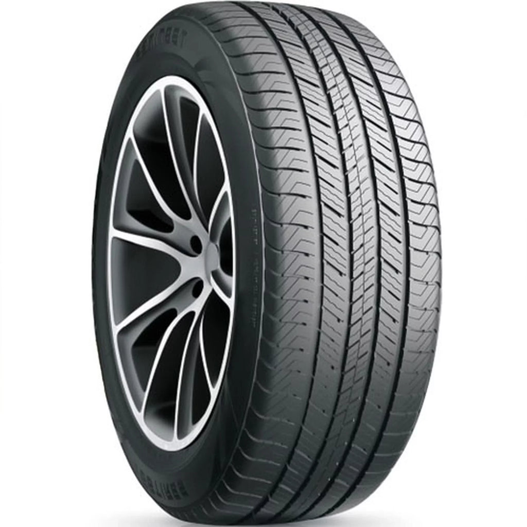'-07 / All Season 235/65R17 108H  /Crossover Tire