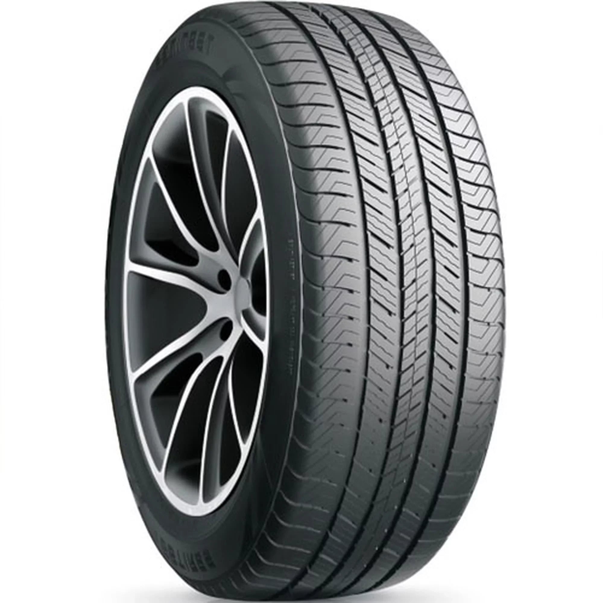 '-07 / All Season 235/65R17 108H  /Crossover Tire