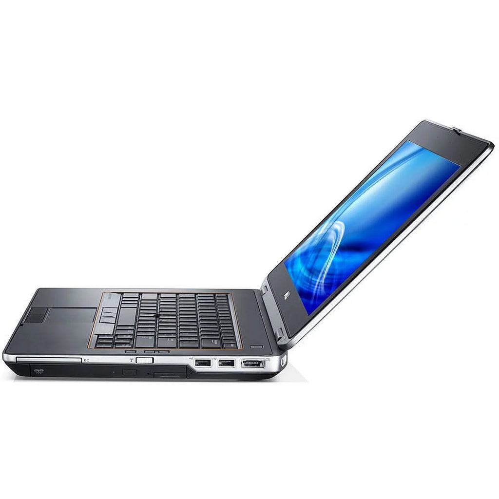 Restored Dell Latitude  i7 2.9GHz 4GB 320GB  Windows 10 Pro 64 Laptop  (Refurbished)